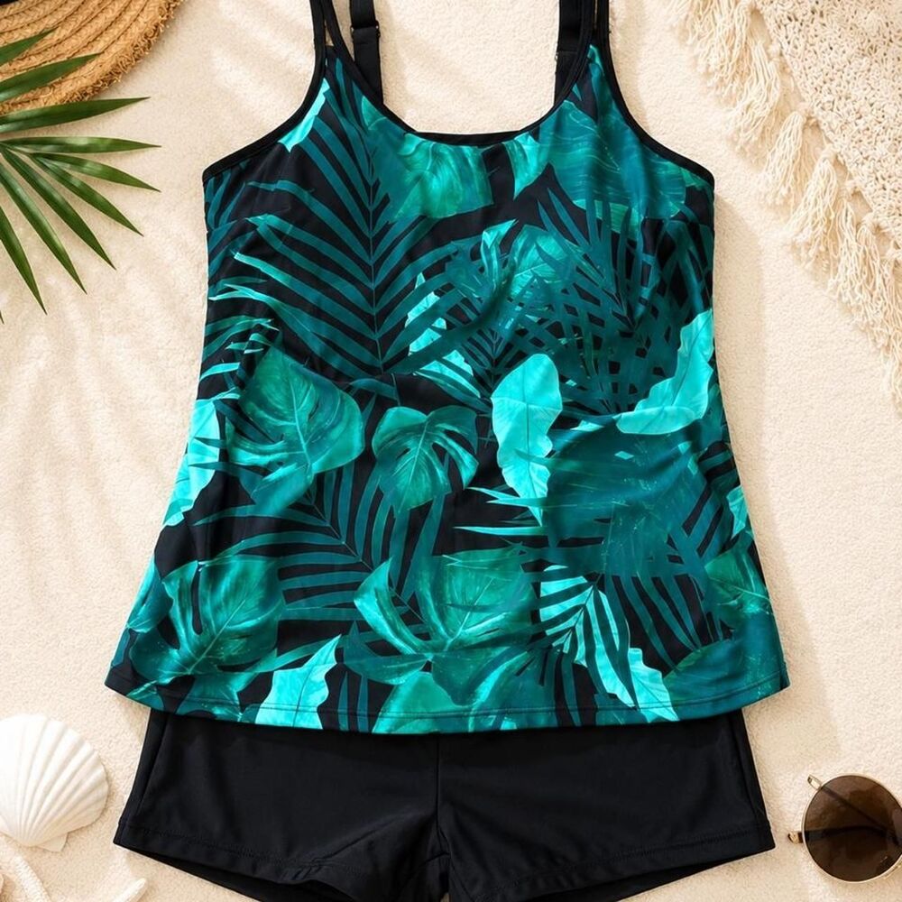 Unbranded Women's multi Bikinis-and-tankini-sets
